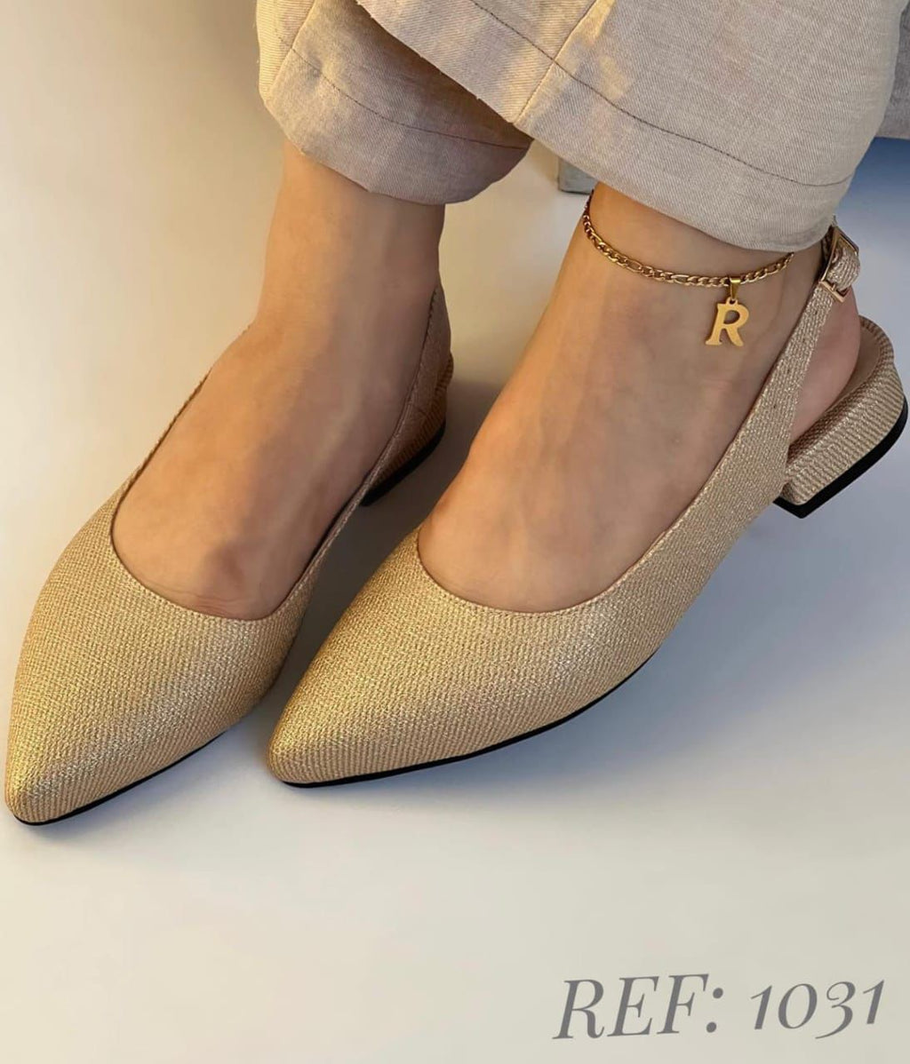 ✨ Baletas Soft Elegance™