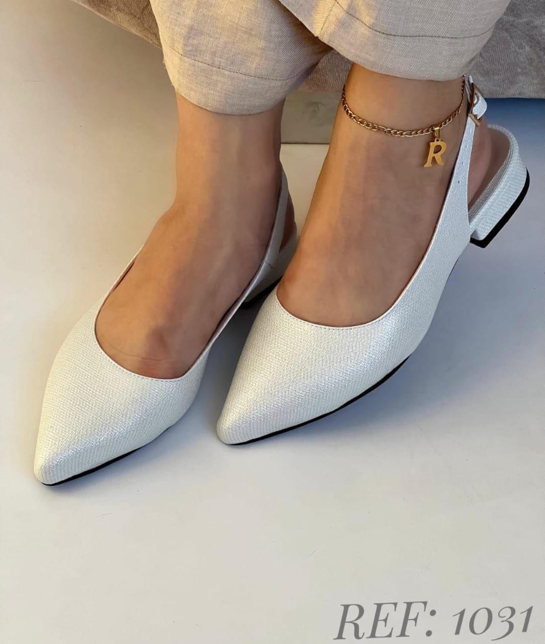 ✨ Baletas Soft Elegance™