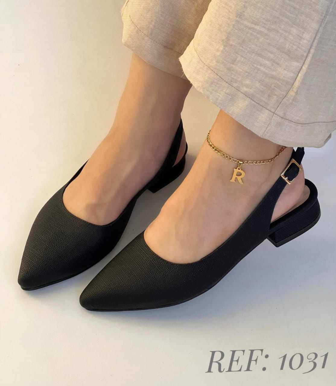 ✨ Baletas Soft Elegance™