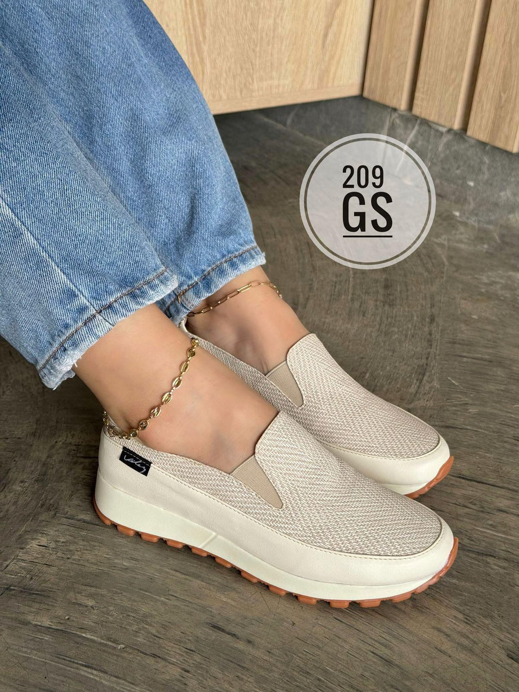 👞✨ Mocasines Comfort Elite™