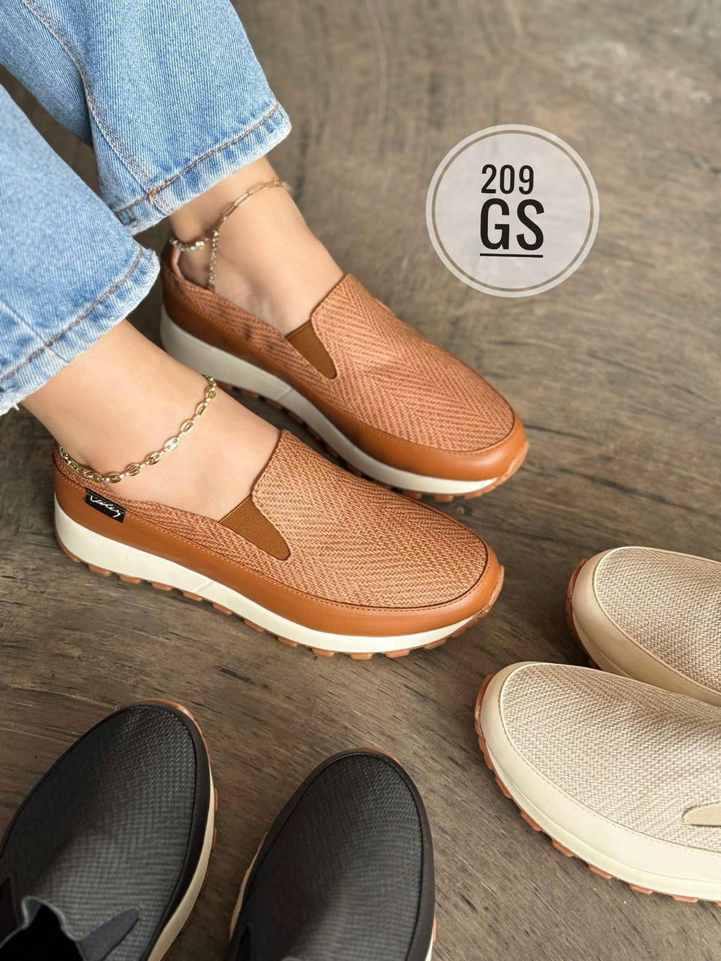 👞✨ Mocasines Comfort Elite™