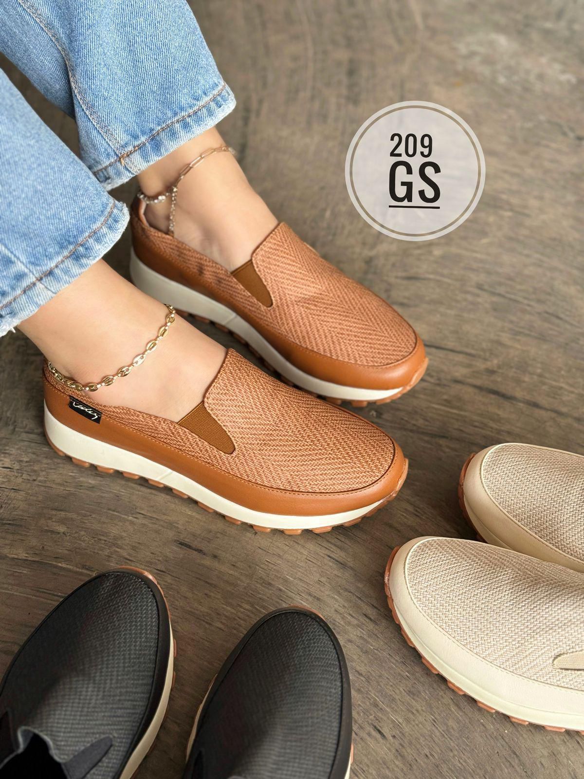 👞✨ Mocasines Comfort Elite™