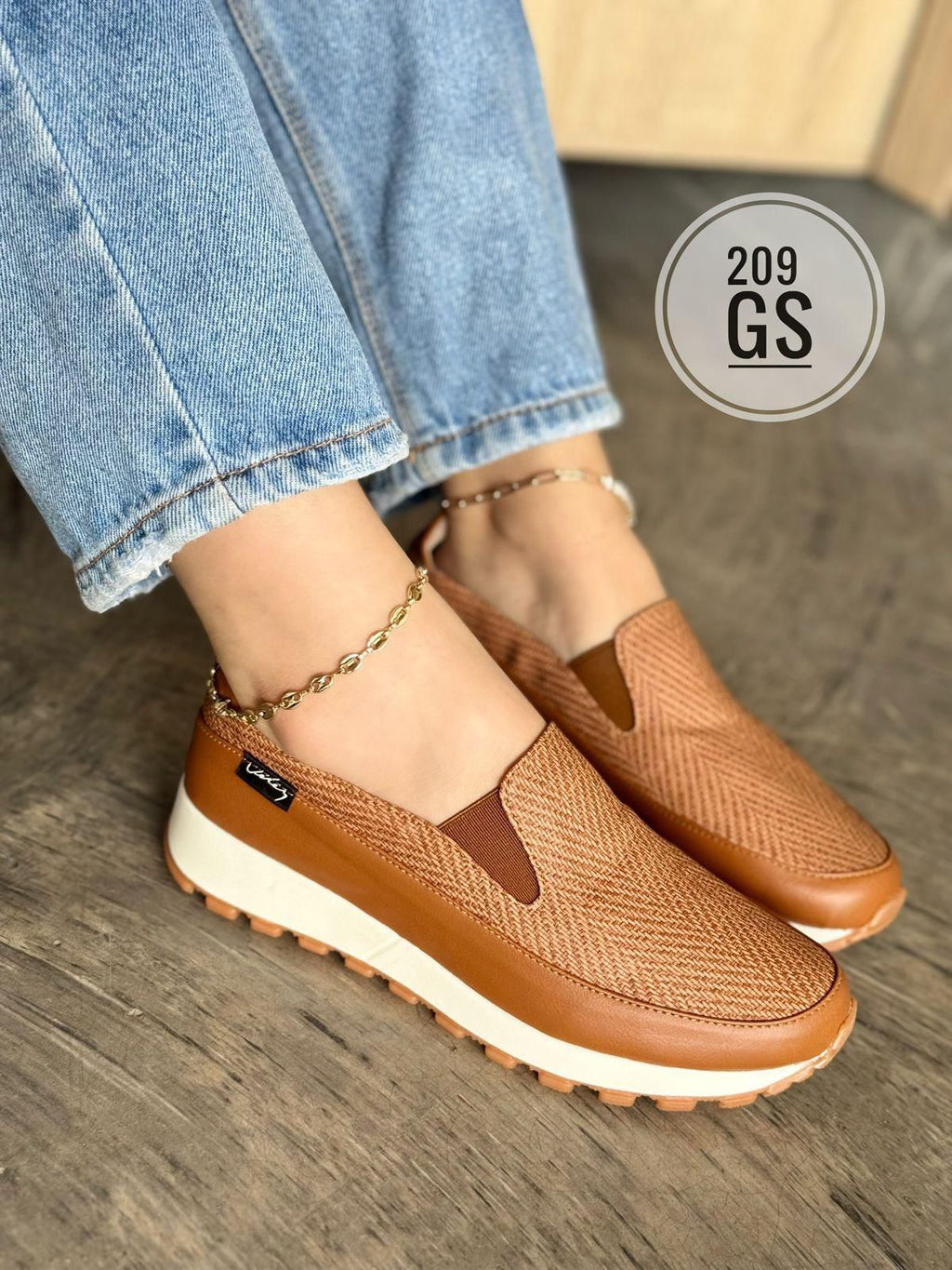 👞✨ Mocasines Comfort Elite™