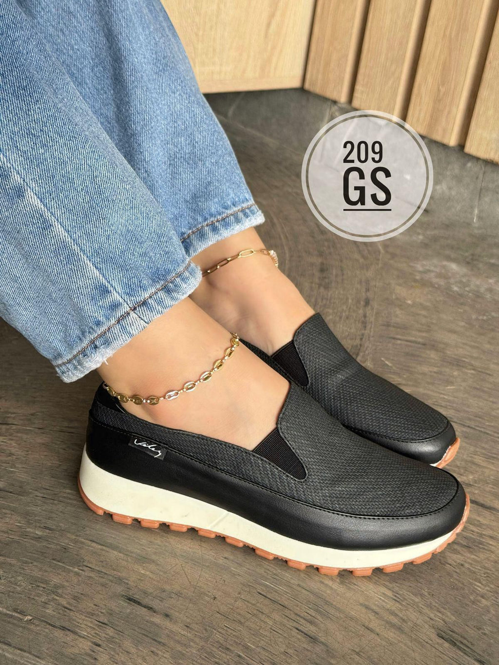 👞✨ Mocasines Comfort Elite™