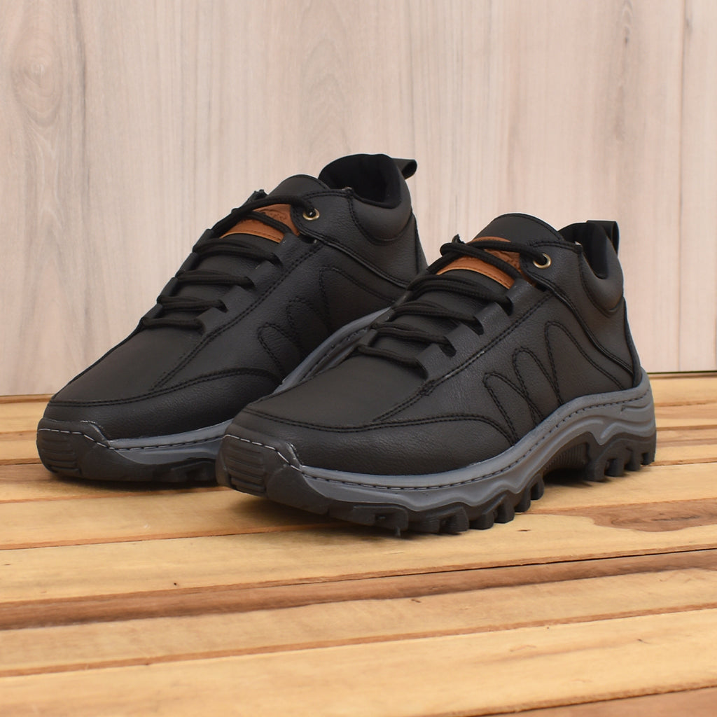 🥾 BOTAS OUTDOOR PREMIUM – COMODIDAD, RESISTENCIA Y ESTILO PARA TU DÍA A DÍA