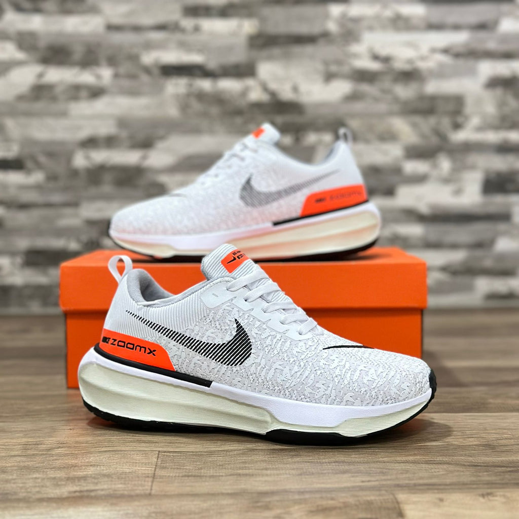 🚀 TENIS ULTRALIGEROS ZOOMX PRO – VELOCIDAD, COMODIDAD Y ESTILO 🚀