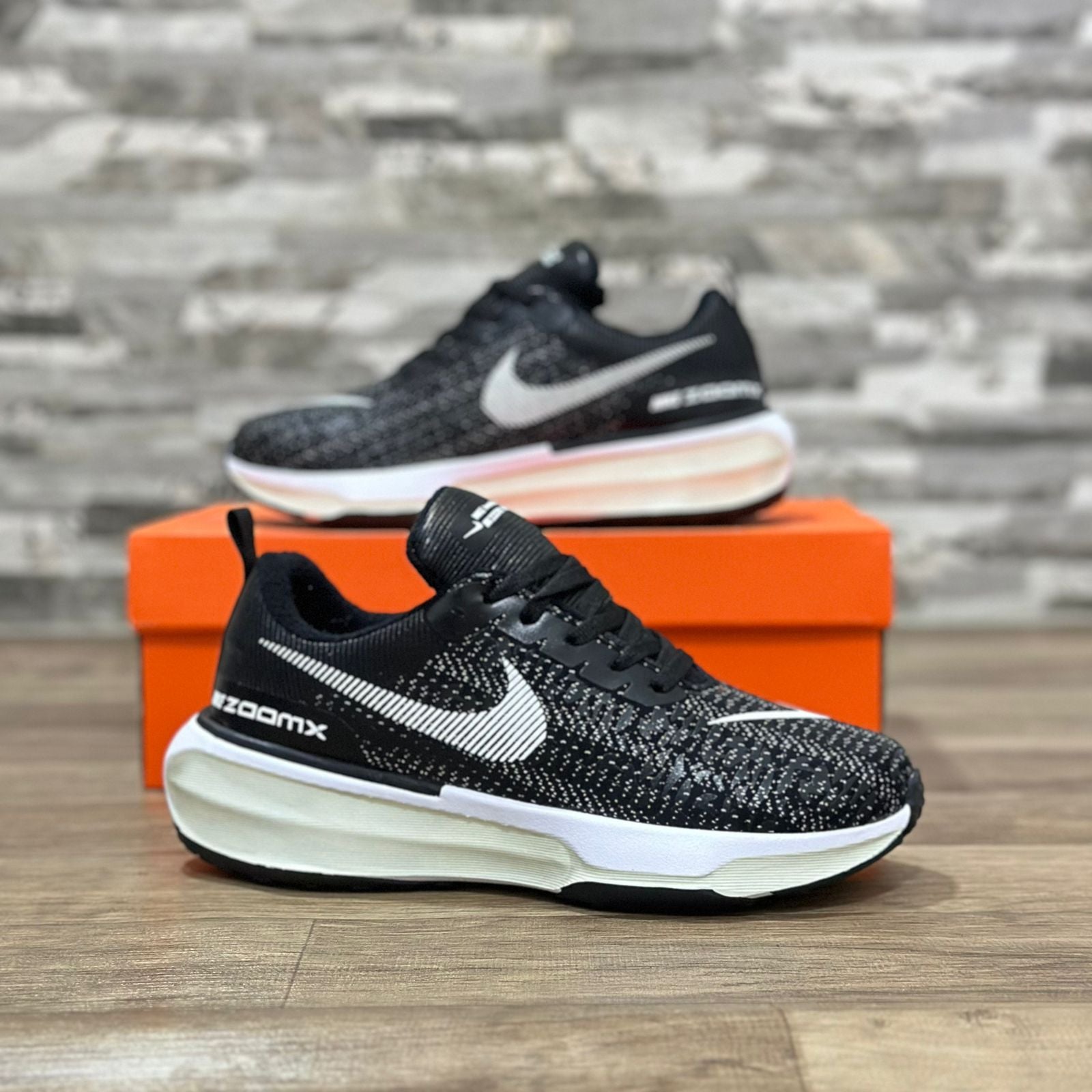 🚀 TENIS ULTRALIGEROS ZOOMX PRO – VELOCIDAD, COMODIDAD Y ESTILO 🚀