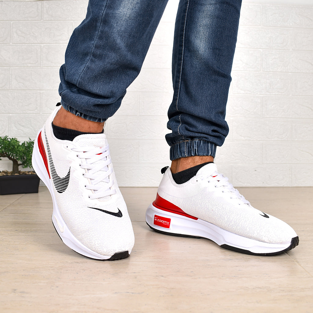 🚀 TENIS ULTRALIGEROS ZOOMX PRO – VELOCIDAD, COMODIDAD Y ESTILO 🚀